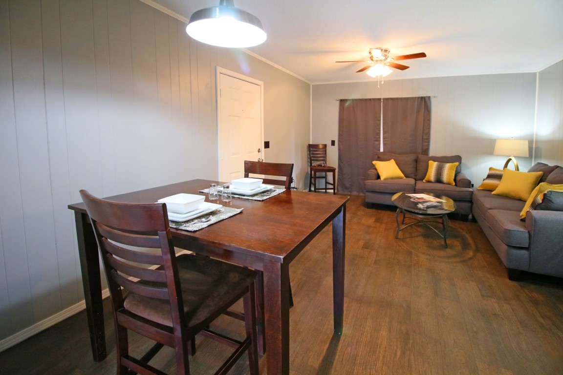 Foto principal - 2501 Case St