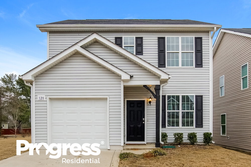 128 Pumpkin Hill Ridge, Clayton, NC 27520 House Rental in Clayton, NC