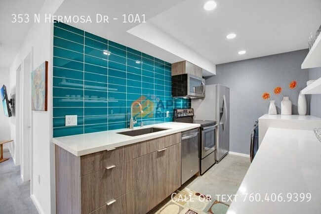 Building Photo - 353 N Hermosa Dr