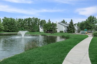 Arbor Landings Apartments Photo