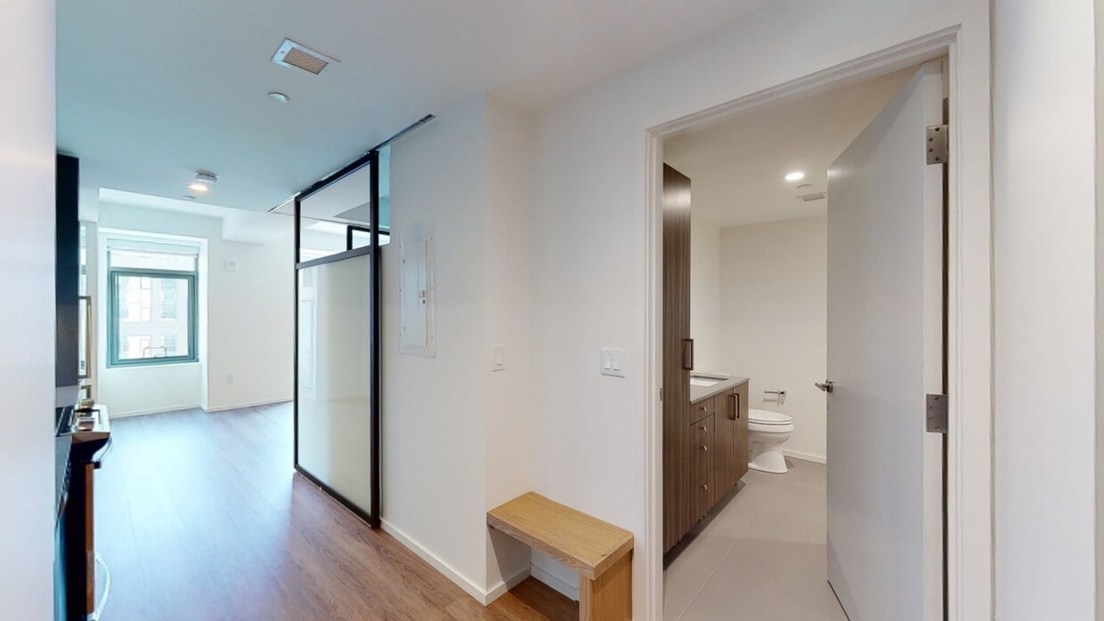 Photo - 345 Harrison Apartments