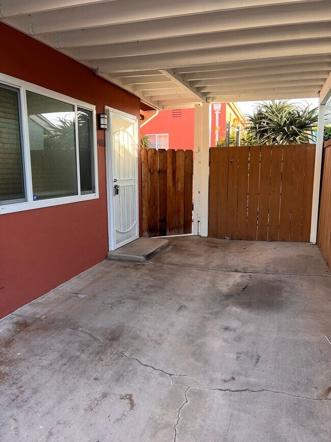 Foto del edificio - kl303r