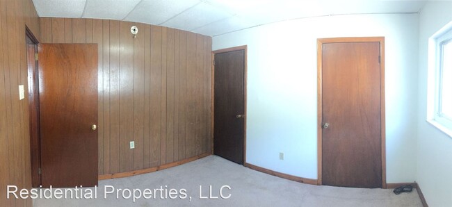 Building Photo - 3 br, 1.5 bath House - 820 North Avenue