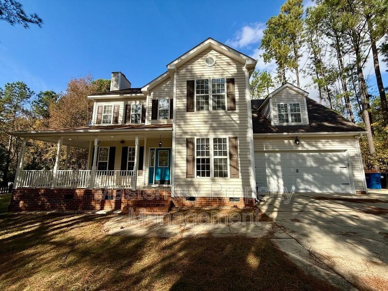 Foto principal - 6425 Cross Ridge Dr