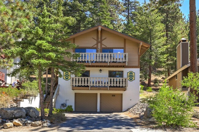 Foto del edificio - 3322 Pine Hill Rd