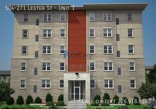 Building Photo - 271 Lester St