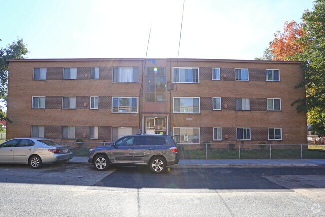 Foto del edificio - 2954 Nash Pl SE