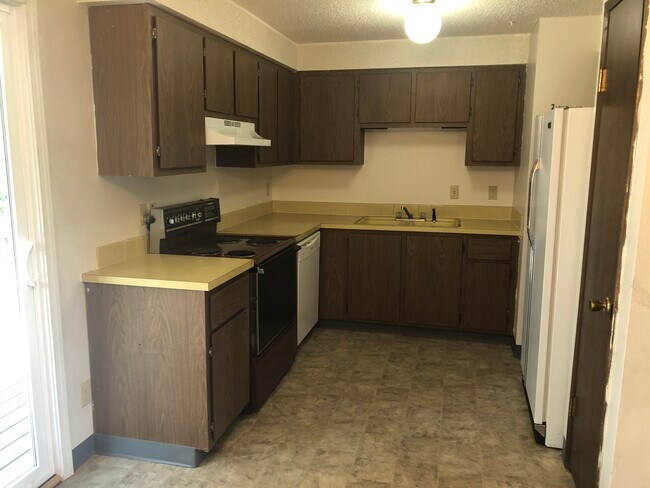 Foto del edificio - 370 NW Thomas St