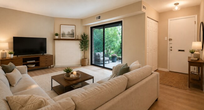 Foto del edificio - 705 Meadowbrook Dr