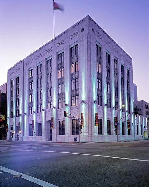 Building Photo - 409 W Olympic Blvd
