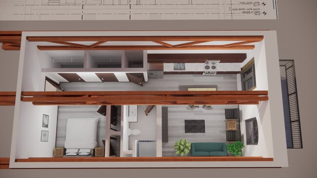 Building Photo - Lofts at Ironworks