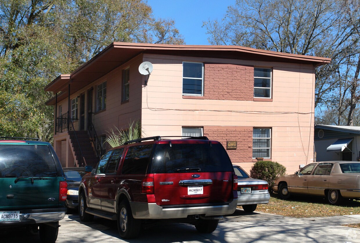 Foto del edificio - 1145-1151 25th St