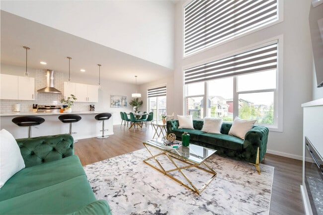 Photo du bâtiment - 4914 Hawthorn Pl SW