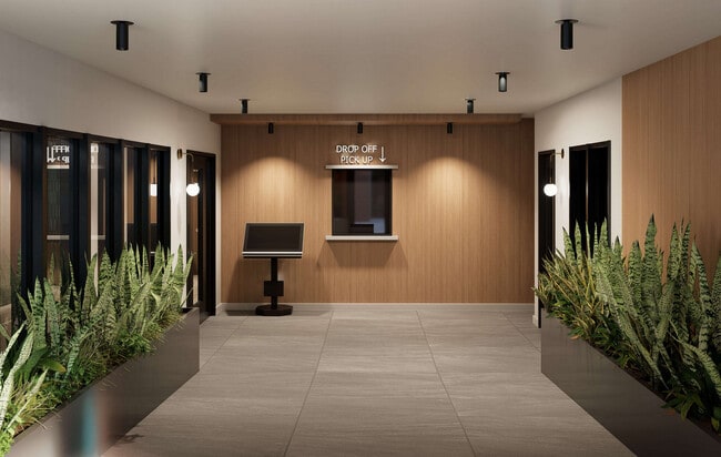 Building Photo - 360 Laurier