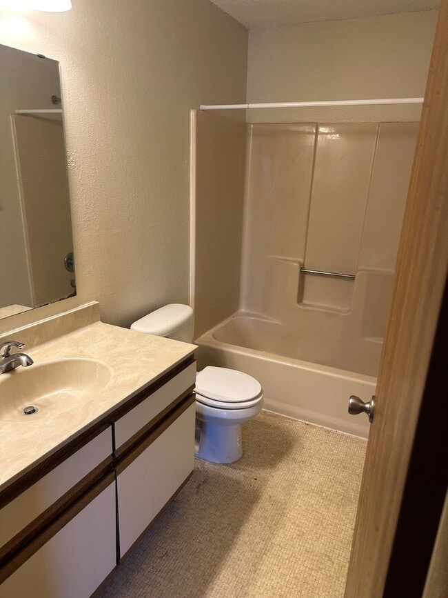 Building Photo - Two Bedroom