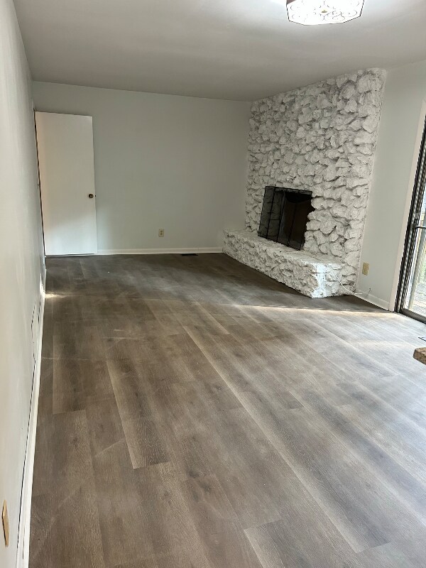 Foto del edificio - 7720 Bass Ridge Trail