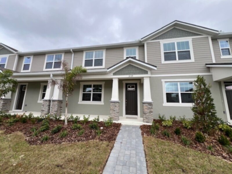 3 bed 2.5 bath townhome at Gardenia Reserve - 3 bed 2.5 bath townhome at Gardenia Reserve