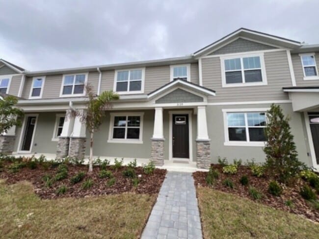 3 bed 2.5 bath townhome at Gardenia Reserve - 3 bed 2.5 bath townhome at Gardenia Reserve