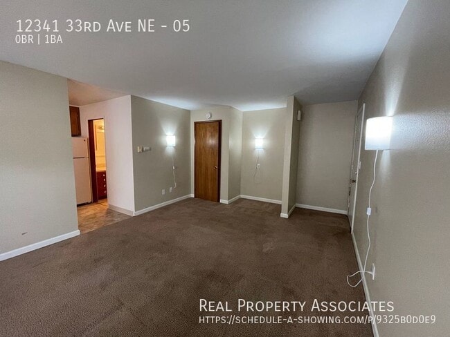Foto del edificio - 12341 33rd Ave NE