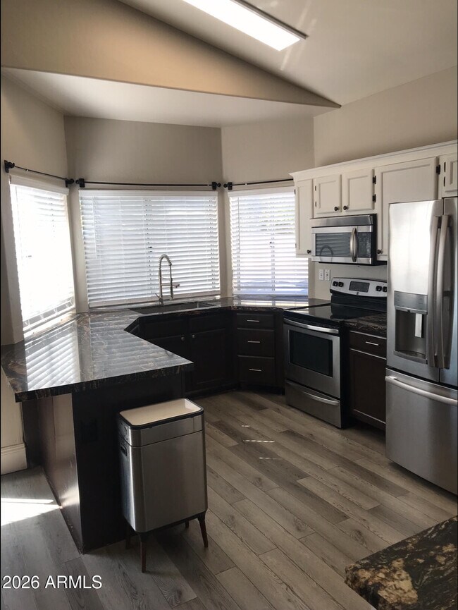 Foto del edificio - 4507 E Princeton Ave