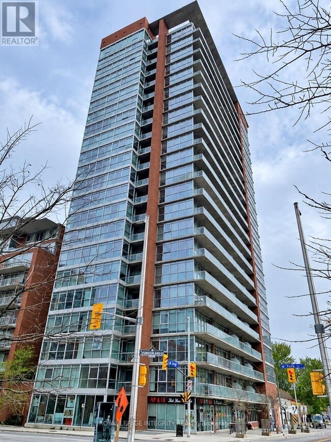 Building Photo - 179 George St
