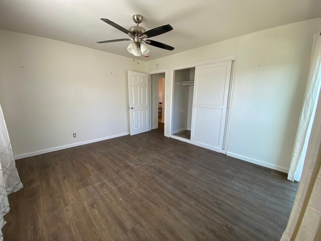 Bedroom 1 - 4247 Cartagena Dr