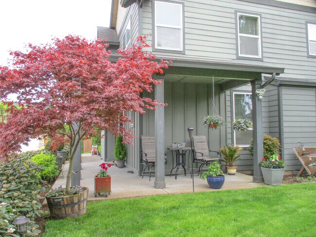 Photo - 5803 NE 73rd Cir House