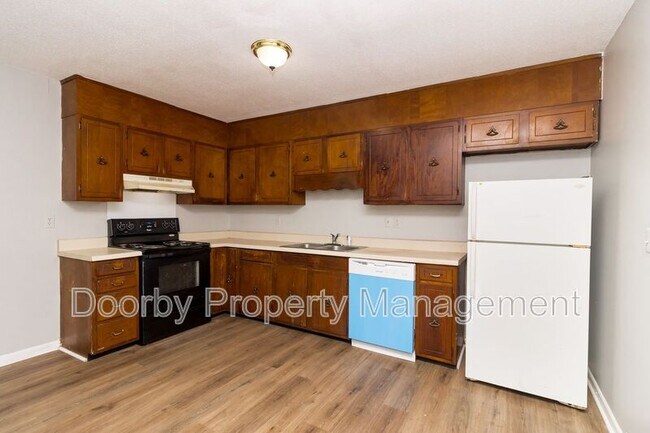 Foto del edificio - 5033 Cameron Ln