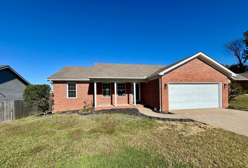 Foto principal - 2306 Jewel Ct