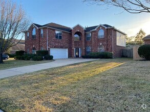 Building Photo - 17423 Memorial Mills Dr