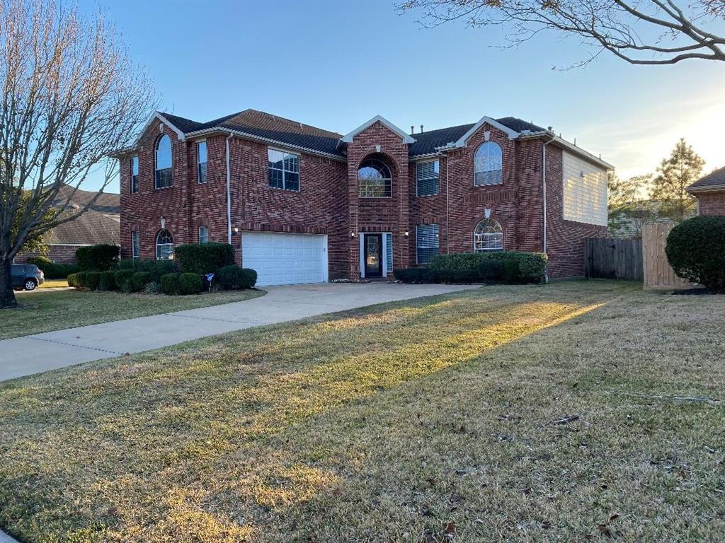 Foto principal - 17423 Memorial Mills Dr