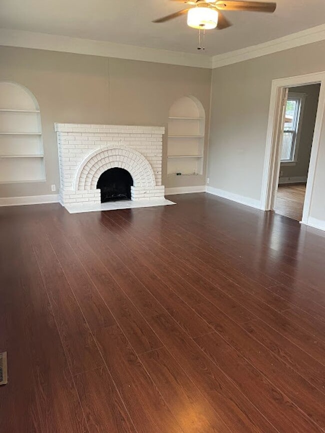 Photo - Charming 3 bedroom, 2 bathroom 2-story home in the heart of Guthrie
