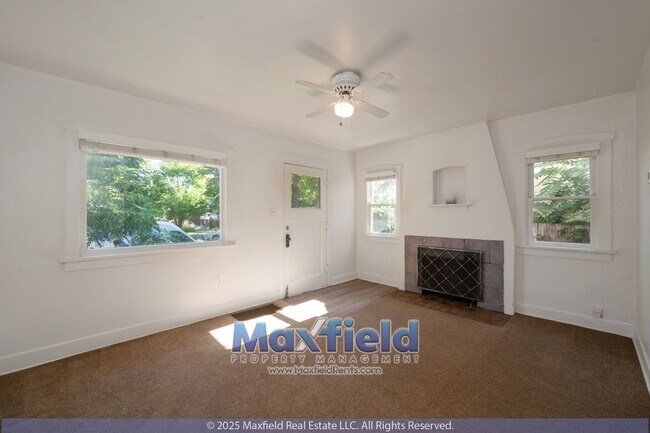 Building Photo - Sugar House Bungalow 2 BD 1 BA 1GA