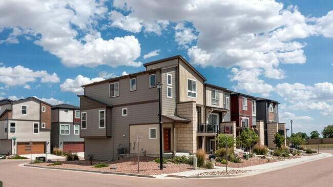 Foto del edificio - Wonderful Home