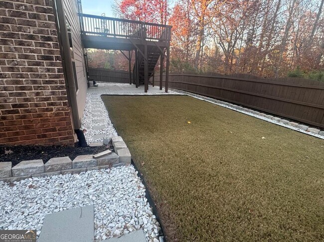 Foto del edificio - 1615 Beckham St