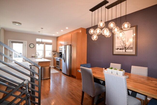 Foto del edificio - 3309 W 24th Ave