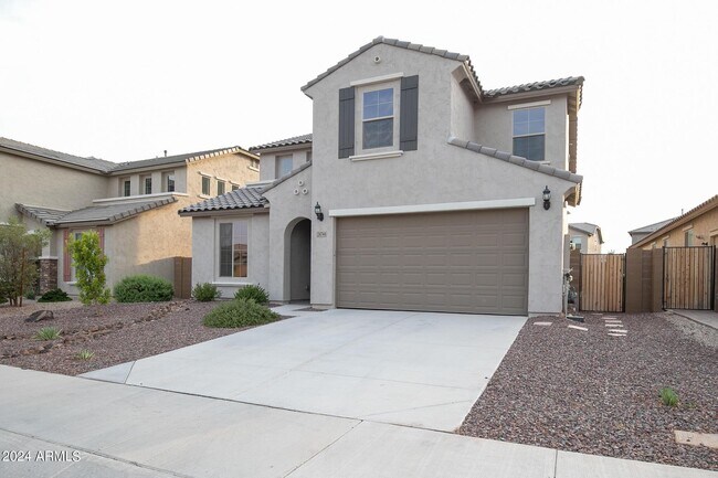Building Photo - 24744 N 96th Ave