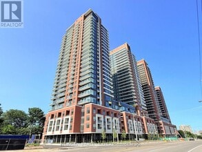 Building Photo - 4010 Eglinton Ave W