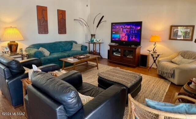 Foto del edificio - 65558 E Rose Ridge Dr