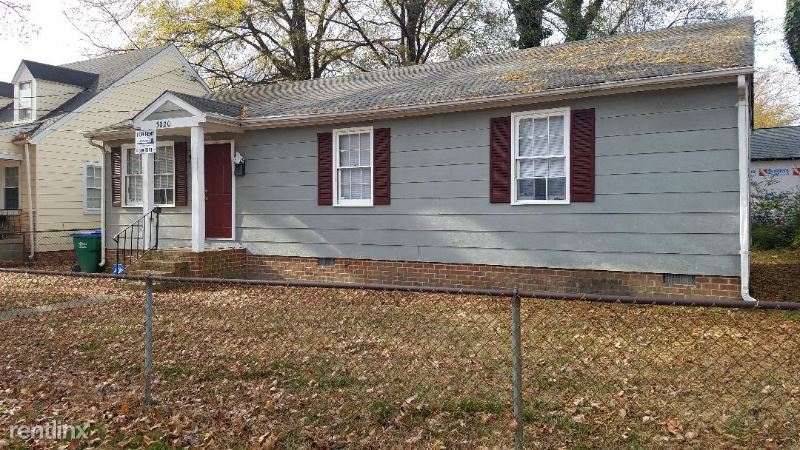 Primary Photo - 3 br, 1.5 bath House - 3020 Groveland Ave