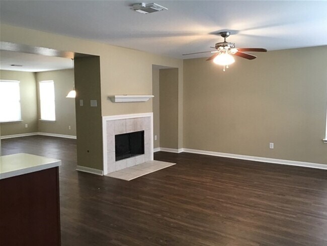 Foto del edificio - 11322 Flying Geese Ln