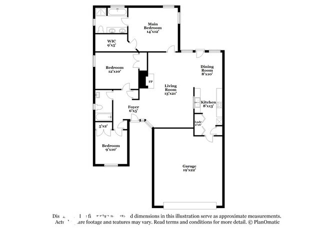 Building Photo - 4308 Pebble Garden Ct