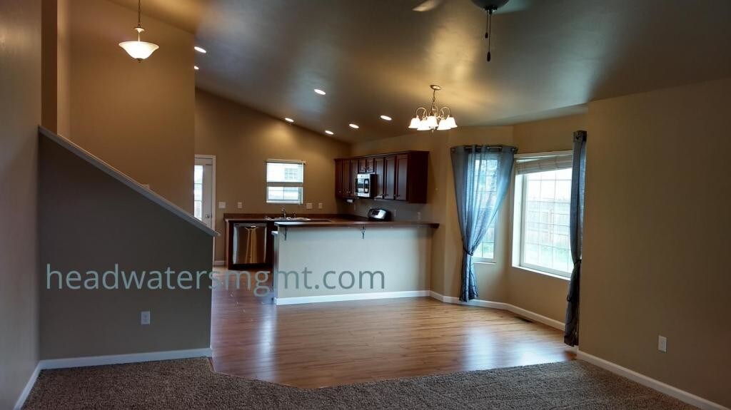 1018 Powers Blvd, Belgrade, MT 59714 House Rental in Belgrade, MT