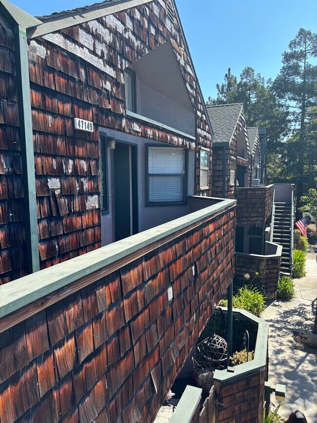 Warm Springs Apartments for Rent with High Ceilings Fremont, CA 1