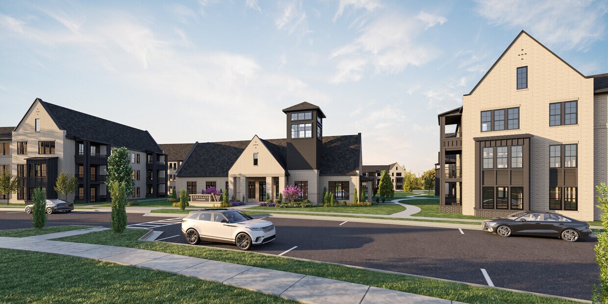 Flats at Westshore Apartments in Cumming, GA