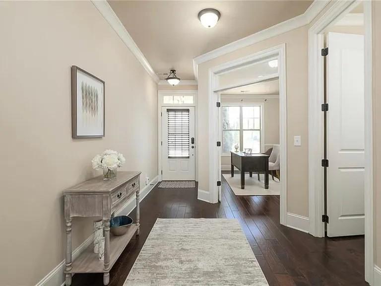 Foto principal - 7860 Highland Bluff