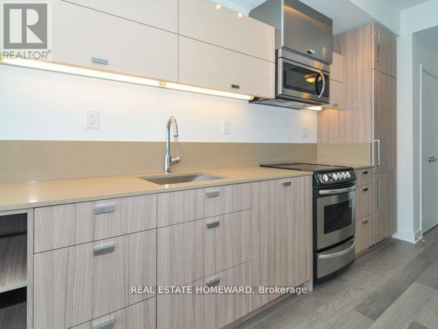 Photo du bâtiment - 290 Adelaide St W