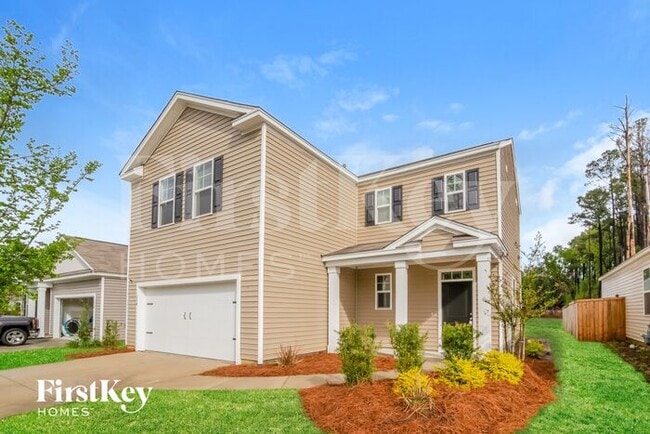 Foto del edificio - 114 Whispering Wood Dr