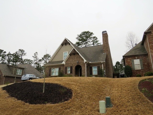 Building Photo - 6221 Woodhaven Trce