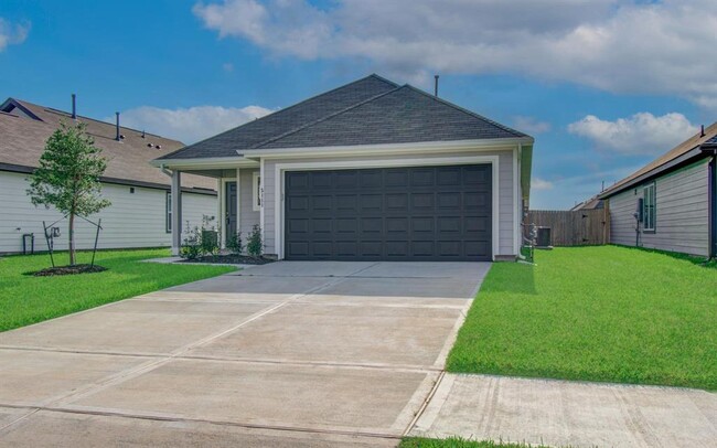 Foto del edificio - 5111 Shelby Katherine Dr